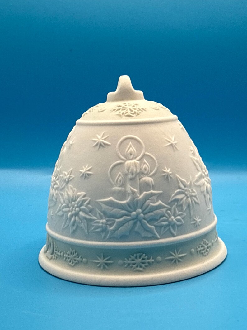 Lladró Christmas Bell - Thumbnail 5