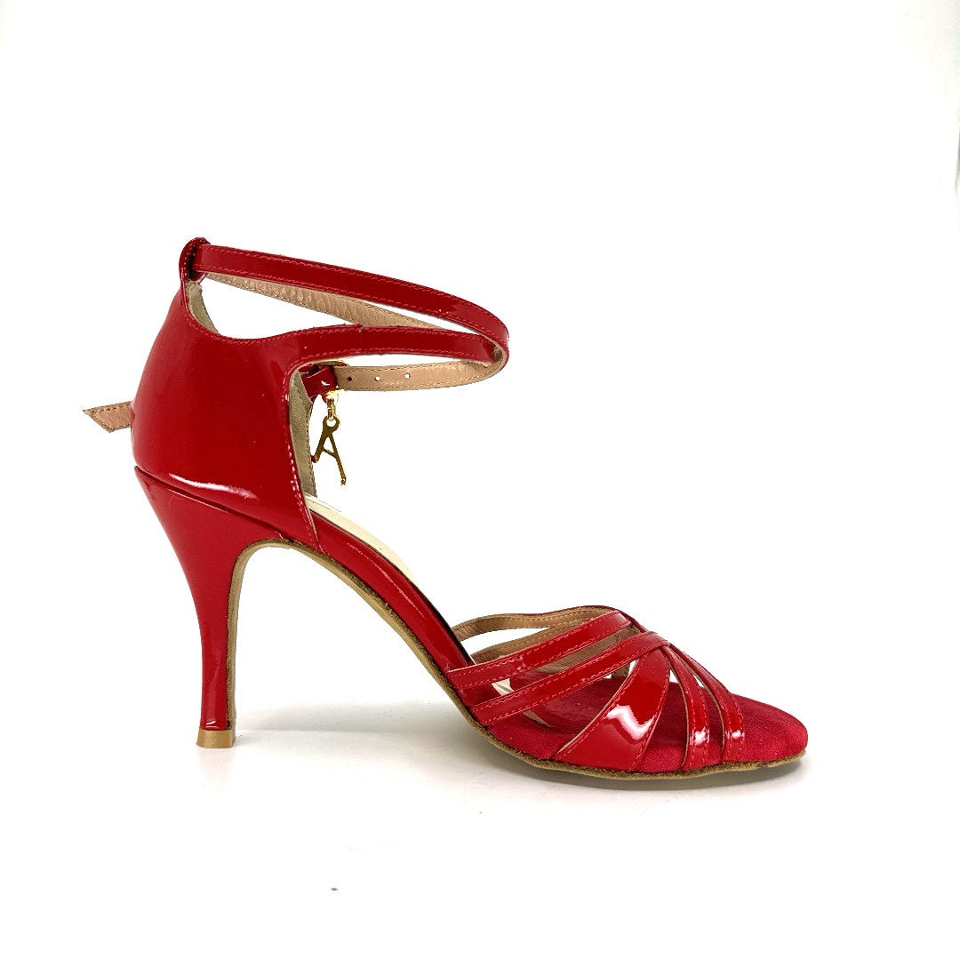 Regina tango shoes - Etsy 日本