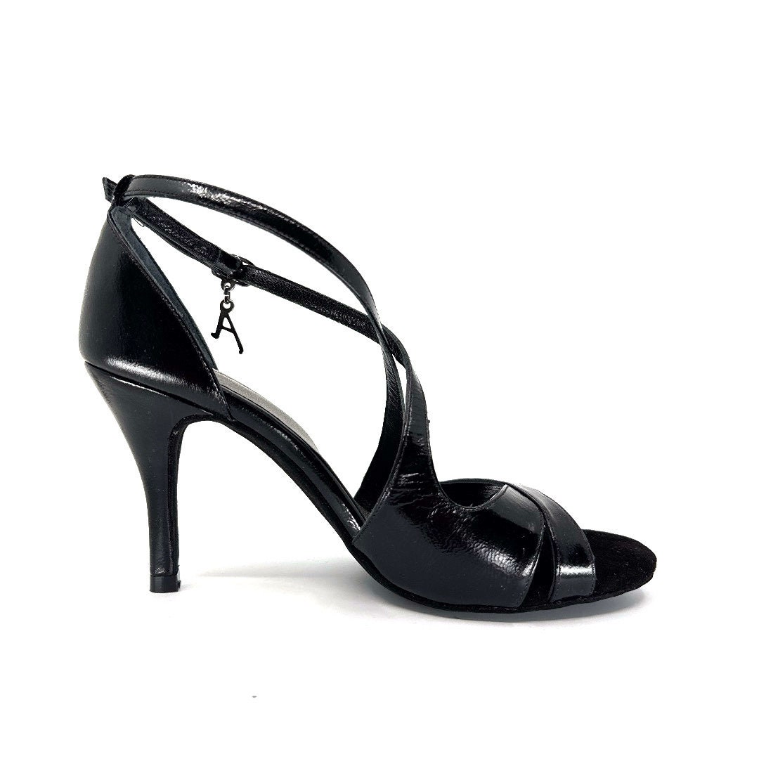 Regina Tango Shoes - Etsy