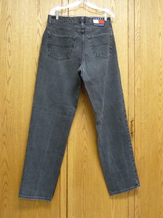 Tommy Hilfiger Tommy Jeans Men's Black 