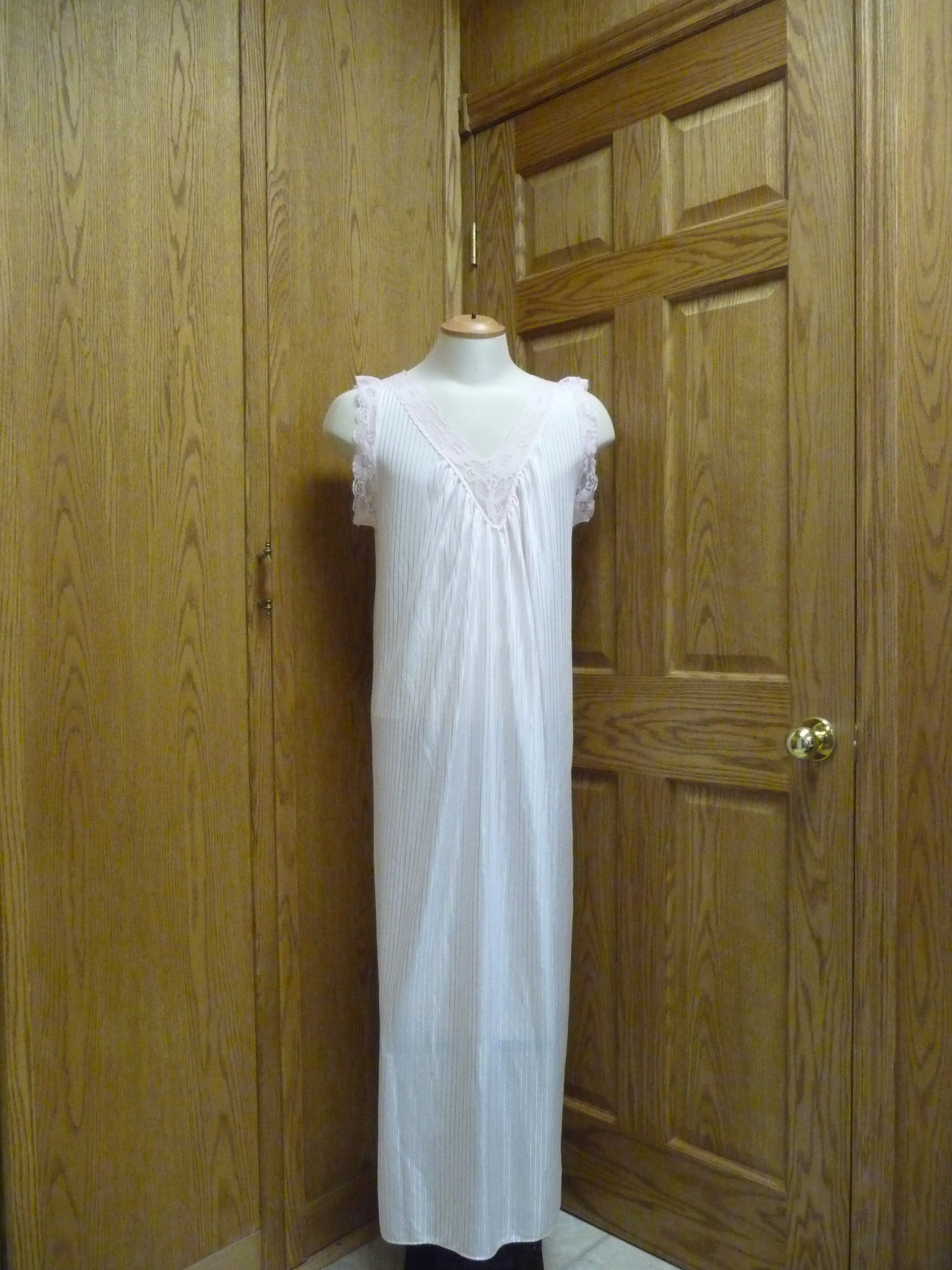 sears ladies nightgowns