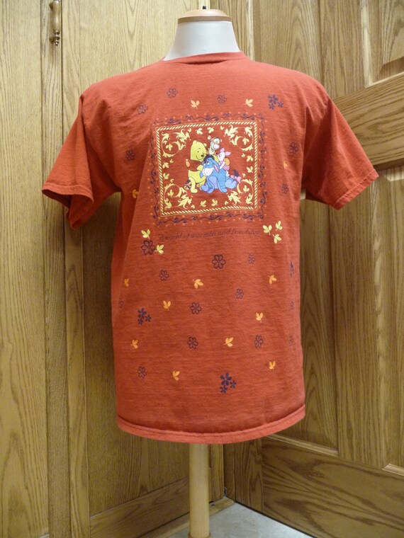 winnie the pooh womens clothes