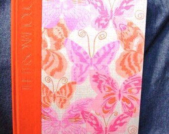 Editors of Time-Life Books, the - Art of Sewing The Personal Touch, The (New York; Very Good Hardcover/No Dust Jacket) USED