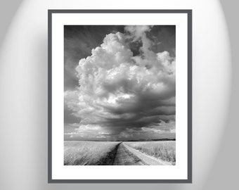 Fine Art Landscape Photography in Black & White by Murray Bolesta