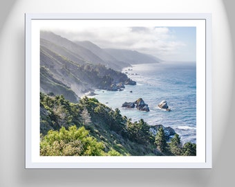 Big Sur Photography Carmel By the Sea California Highway 1