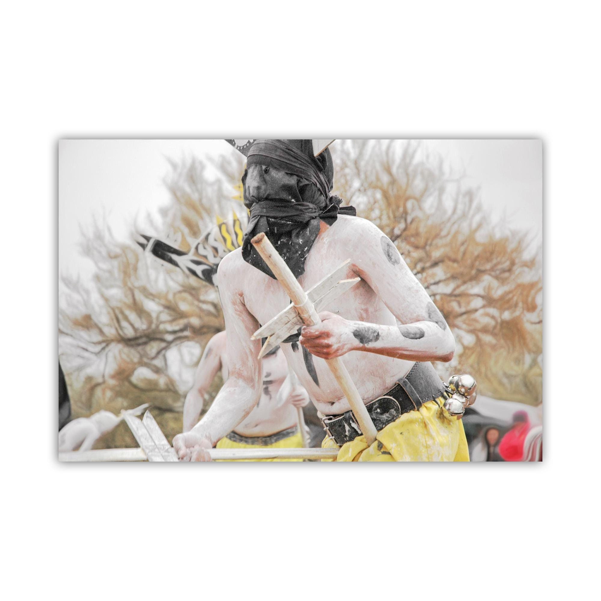 アパッチ・クラウン・ダンサーの写真：ネイティブアメリカンの壁画、アリゾナ州南西部の装飾 - Etsy 日本, image size:2000x2000