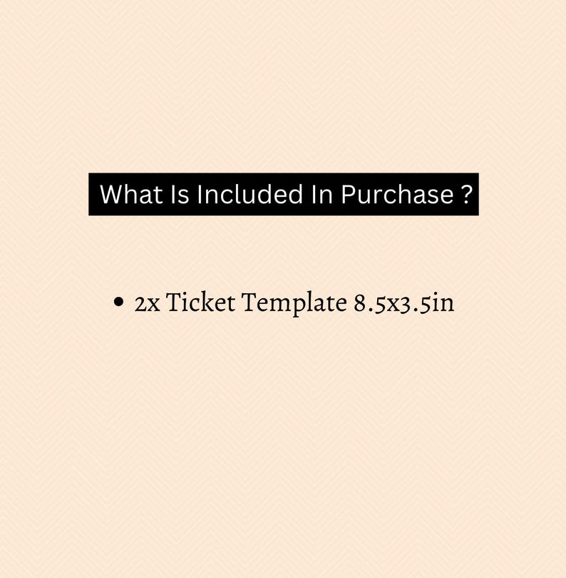 Santa Ticket Printable, Santa's Grotto Ticket Template, Surprise Santa Visit Ticket, Visit to ...