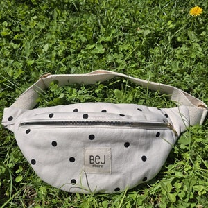 Banana Bag, Handmade Free Bag, Crossbody Bag, Casual Bag, Handsfree Bag, Bum Bag, Sling Bag, Waist bag, Gift For Women, Fanny Pack Bag,