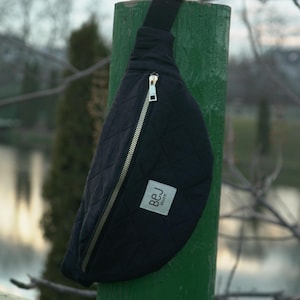 Banana Bag, FreeBag,  Fanny Pack Bag, , Crossbody Bag, Casual Bag, Handsfree Bag, Bum Bag, Sling Bag, Waist bag, Gift For Women