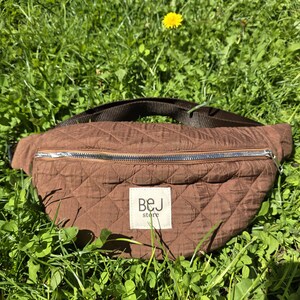 Handmade FreeBag, Banana Bag, Fanny Pack Bag, , Crossbody Bag, Casual Bag, Handsfree Bag, Bum Bag, Sling Bag, Waist bag, Gift For Women
