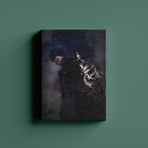 Solo Leveling Jin-woo Sung, Solo Leveling Wallpaper, Digital Design, Anime Wallpaper, Anime