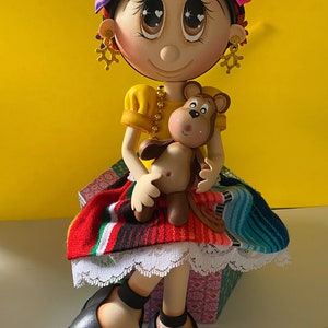 fofuchas,