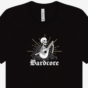 Funny Medieval Fantasy Larp T-Shirt Funny Medieval Fantasy Larp T-Shirt