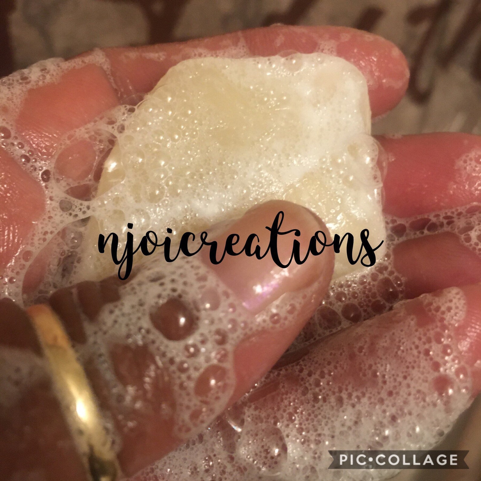 Apple Cider Vinegar Shampoo Barmy Top Seller Etsy