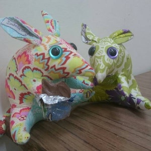 Bilby Pattern Bilby Pattern PDF - Etsy Australia
