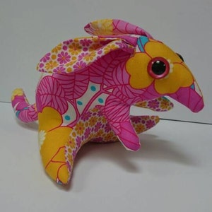 Bilby Pattern Bilby Pattern PDF - Etsy Australia