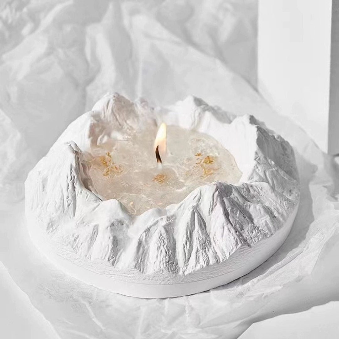 Emigrant Peak Candle main image 1