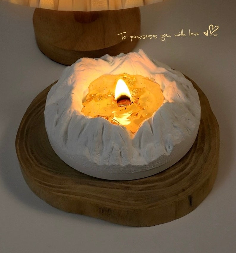 Longs Peak Candle main image 0