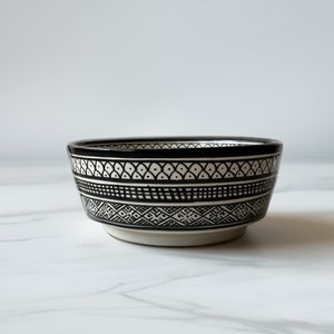 Hand Made Moroccan sink