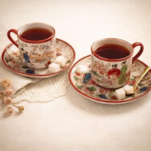 Handmade Turkish Coffee Pot – Authentic Istanbul Cezve, Small Ibrik Brewer