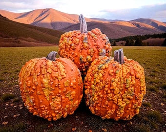 Pumpkin Seeds Kuncklehead Organic Non GMO 10+