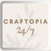 Craftopia247 store logo