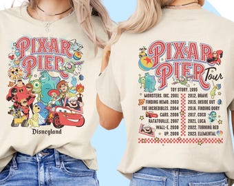 Disney Magical / Camisa de banda / Idea de regalo de Disney / Camisa de viaje de Disney / Camisa sudadera con capucha / Camiseta gráfica / Manga corta / Regalos para él