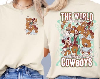 Mickey Mouse T-shirt, Disney Vacation Tee, Cute Family Shirt, Retro Mickey Apparel, Gift for Disney Lovers