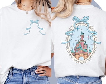 Camiseta de viaje de Disney para niñas / Camiseta de Disney / Camisetas a juego / Camiseta de Disney para niñas / Camiseta de Minnie para mujeres / Viaje de deseos para niños