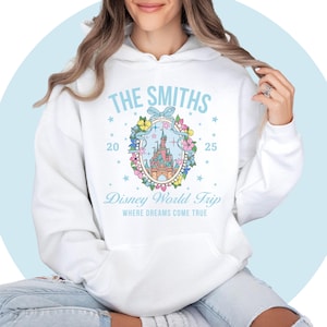 Disney Castle Shirt, Disney Watercolor Castle Tee, Disney Vacation Disney Princess Gift, Disney Girls Trip, Princess Tee, Princess Castle