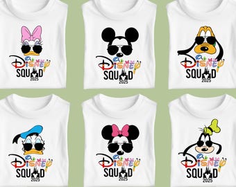Bijpassend Disney-T-shirt | Disneyland-shirt | Mickey-verjaardagst-shirt | Overhemdsweatshirt met capuchon | Mickey-verjaardagsfeestje