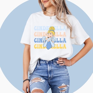 Disney Princess Shirt, Disney Watercolor Castle Tee, Disney Vacation Disney Princess Gift, Disney Girls Trip, Princess Tee, Princess Castle
