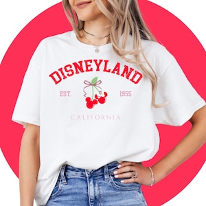 Disney Character Tshirt | Girls Trip Disney Shirt | Disney Shirt | Matching Shirts | Girls Disney | Womens Minnie Shirt | Kids Wish Trip
