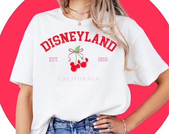 ディズニーキャラクターTシャツ | ガールズトリップディズニーシャツ | ディズニーシャツ | お揃いシャツ | ガールズディズニー | レディースミニーシャツ | キッズウィッシュトリップ