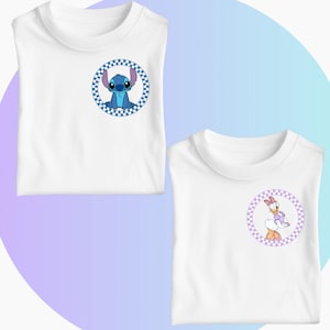 Disney Any Character TShirt, Disney Princess TShirt, Disney SweatShirt, Toy Story Shirt, Star Wars Shirt, Disney Trip Shirt, Disney Matching