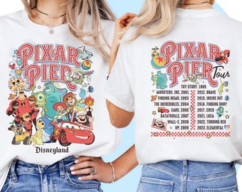 Disney Magical / Camisa de banda / Idea de regalo de Disney / Camisa de viaje de Disney / Camisa sudadera con capucha / Camiseta gráfica / Manga corta / Regalos para él