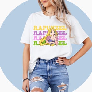 Disney Princess Shirt, Disney Watercolor Castle Tee, Disney Vacation Disney Princess Gift, Disney Girls Trip, Princess Tee, Princess Castle