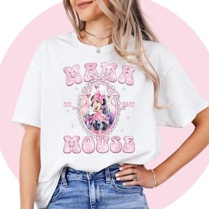 Disney Character Tshirt | Girls Trip Disney Shirt | Disney Shirt | Matching Shirts | Girls Disney | Womens Minnie Shirt | Kids Wish Trip