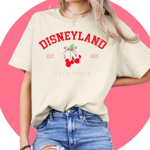 Disney Character Tshirt | Girls Trip Disney Shirt | Disney Shirt | Matching Shirts | Girls Disney | Womens Minnie Shirt | Kids Wish Trip