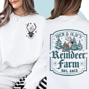 Camiseta de Disney Frozen / Disney Magical / Idea de regalo de Disney / Camiseta de viaje de Disney / Sudadera con capucha / Camiseta gráfica / Manga corta /