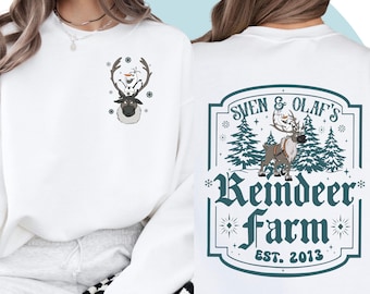 Disney Eiskönigin T-Shirt | Disney Zauberhaft | Disney Geschenkidee | Disneys Reise-Hemd | -Shirt Sweatshirt Hoodie | T-Shirt | Kurzarm |