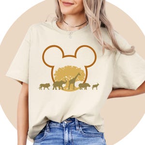 Mickey T-Shirt | Disneyland Shirt | Lion King TShirt | Mickey  Birthday Tshirt | Shirt Sweatshirt Hoodie | Mickey Birthday Party