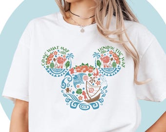 Maglietta magica / Disney Magical / Idea regalo Disney / Maglietta Disney Trip / Maglietta Felpa con cappuccio / Maglietta grafica / Manica corta /