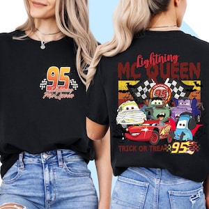 Cars Png | Pixar Cars Shirts | Lightning Mcqueen | Rusteze Cars Shirt | Cars Svg Files For Cricut | Cars Svg Bundle | Cars Fall T-Shirt