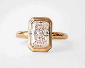 Custom Semi mount for Emma