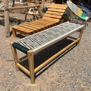 Breeding Bench - Etsy