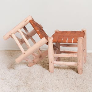Handmade chair ,Moroccan stool bar with backrest, counter stool with backs, handmade wood bar stools, bar gifts