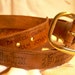 see more listings in the Belts section