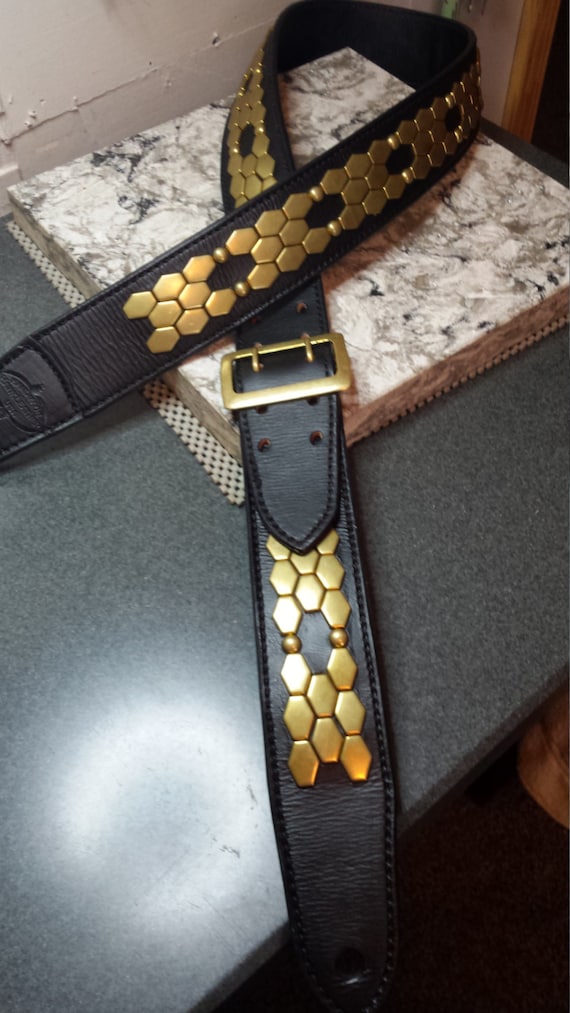 Randy sale rhoads strap