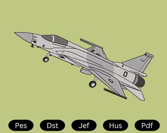 May include: A gray and white fighter jet with a Pakistan flag on the side. The jet is in mid-air and has its landing gear down.